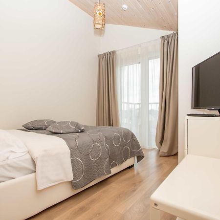 Apartamentai Maluno Vilos Паланга Екстер'єр фото