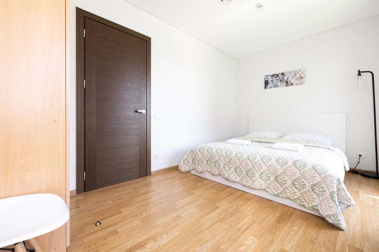 Apartamentai Maluno Vilos Паланга Екстер'єр фото