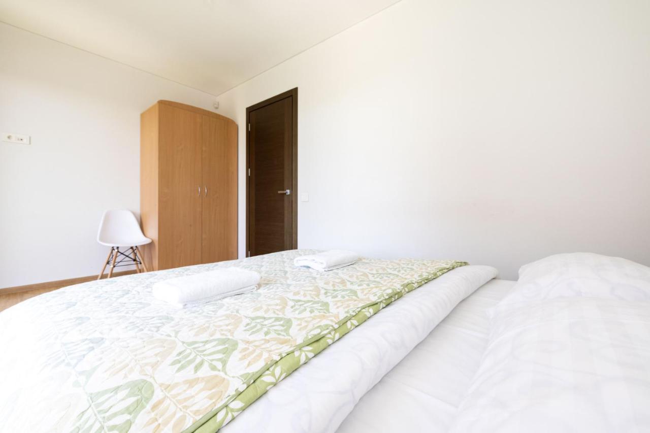 Apartamentai Maluno Vilos Паланга Екстер'єр фото