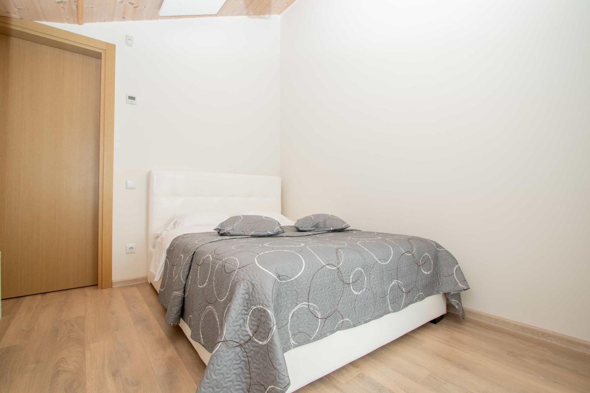 Apartamentai Maluno Vilos Паланга Екстер'єр фото